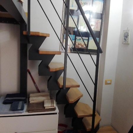 La Casetta Di Gino Bolonia Exterior foto